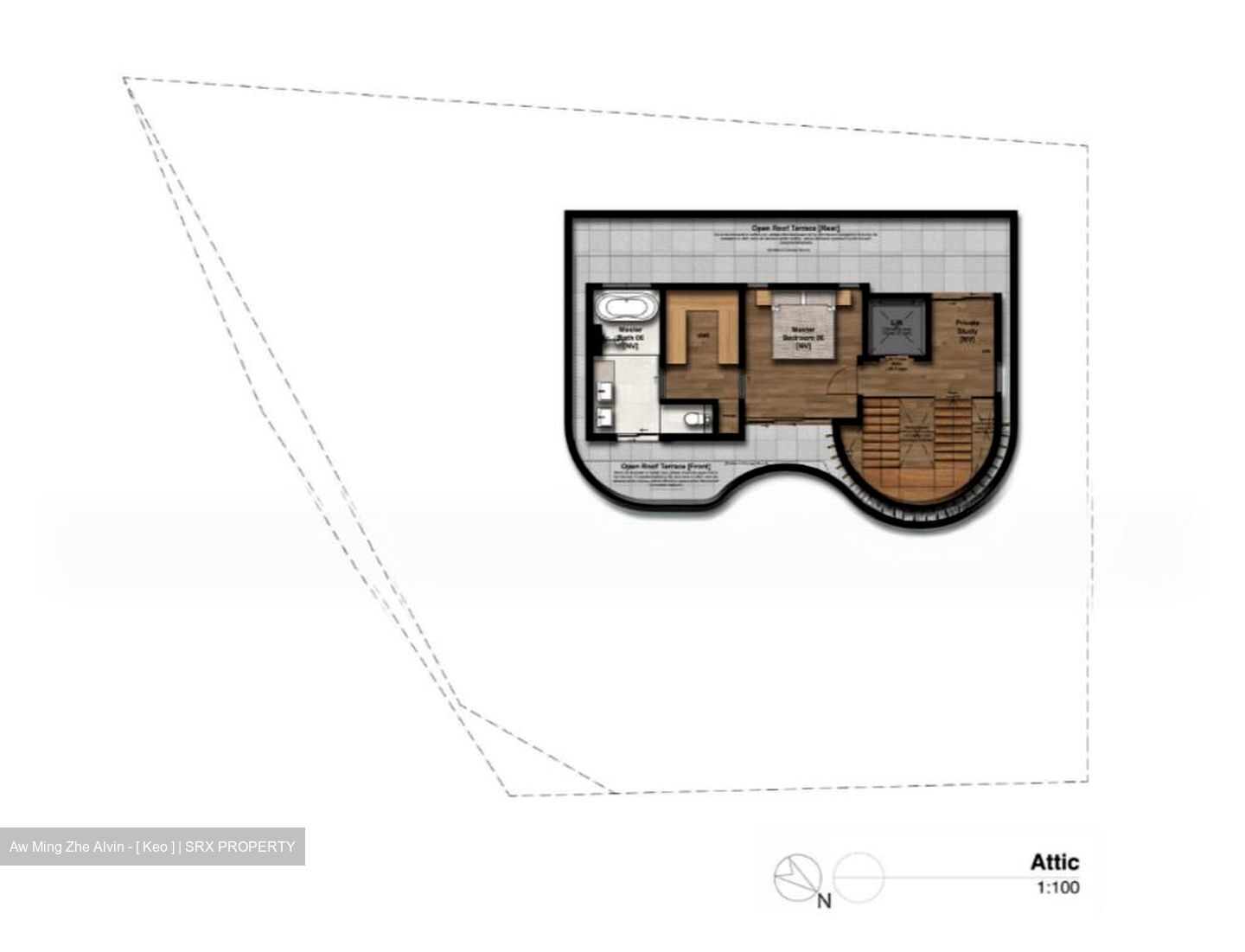 Opera Estate (D15), Detached #591405941